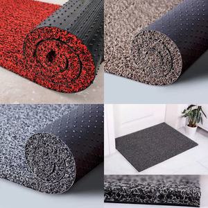 현관 코일매트 업소용 발매트 1cm 주문제작