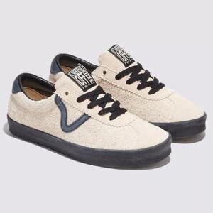 24FW 반스 스니커즈 VN000D09CHW1 DOM