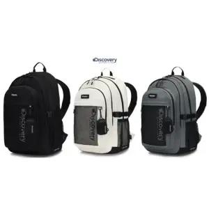 [갤러리아] [디스커버리]라이크 에어 플로 백팩 (DXBK0034N)