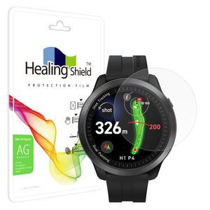 보이스캐디 T12 PRO 저반사 지문방지 액정보호필름 2매