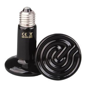 발열등 농장용 발열전구 축사 닭장 푸드 간접 가축 대형 농장 보온램프 램프 세라믹 육추