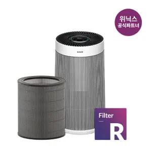 *[공식인증점] 정품 공기청정기필터 타워엣지 {R(KR)} R필터