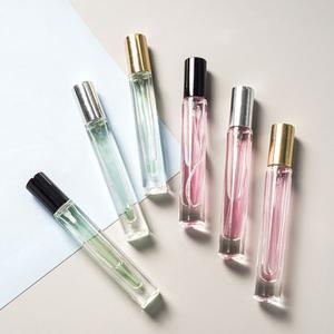 [모두모아]키밍 휴대용 향수 리필 공병 10ml 스프레이 향수병 향수공병 본체 분리형