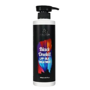 [아크로티카]로티카 블랙원킬 LPP 실크 트리트먼트500ml