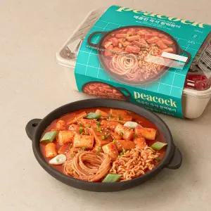 매콤한 즉석 쌀떡볶이 1.06kg