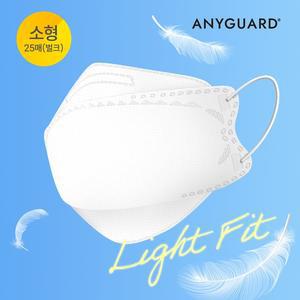 황사 방역용 KF94 3D 네오마스크 소형  25매 X 4팩) 100매