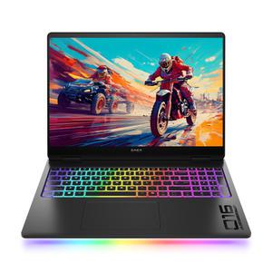 HP OMEN MAX 16-ah0162TX 울트라7 255HX/32GB/1TB/RTX5070/500nit/240Hz/Win11/게이밍노트북 AI 노트북