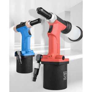 공압 리베터기 산업용 리벳건 마켓 유압 진공 블라인드 팝