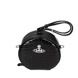 [비비안웨스트우드] 여성 라운드 크로스백(4202008HU L0039 N401)