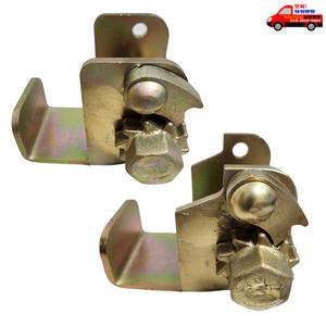 창성테크 수입차용(스카니아 만 볼보 벤츠)걸이형 이동형 부착바 화물바 카고 25톤 대형트럭 적재함후크 화물차용품