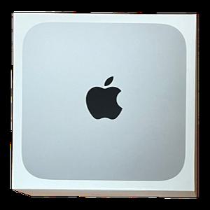 애플 애플 맥 미니 M2 8G RAM/256G SSD 새상품 MMFJ3KH/A / AIN