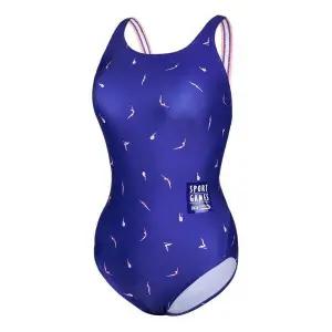 [롯데백화점]레노마 여성실내X백원피스수영복 LS2E803_PP