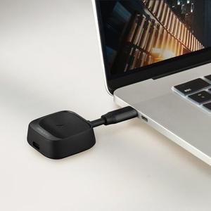 ViewShare WPD-900 플러그 앤 플레이 무선 동글 미러링 OTT 지원