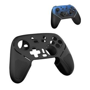 GameSir Super Nova 무선 게임 컨트롤러 용 실리콘 보호 케이스 충격 방지 보호 커버 Anti-Drop 게임 액세