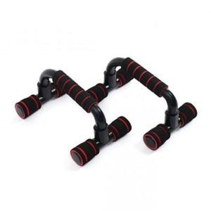 파워 GFBPMHPA 홈트 분리형 푸쉬업바 팔굽혀펴기 봉 푸셥바