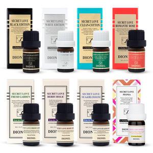 [Dionel] 디오넬 시크릿러브 이너퍼퓸 여성청결제 오일 5ml, 15ml / Y존케어 속옷향수