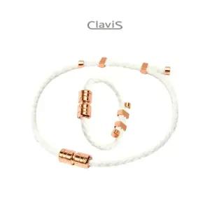 클라비스에너제틱 비타 건강팔찌 목걸이 세트 [근육통완화 의료기기]