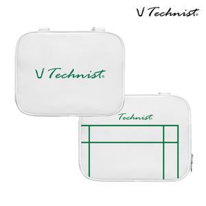 테크니스트 TNB6572 멀티 파우치 배드민턴백 미니 가방 오남스포츠