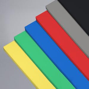 포맥스 판 A4 사이즈 210x297 5T 칼라 컬러 출력 인쇄 주문 제작 재단 포멕스