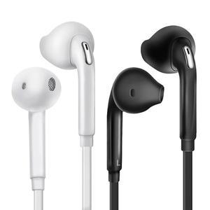 유선이어폰 EG920-3.5mm타입 플러그형 오픈형 이어폰 PC 노트북 태블릿 강의 회의 대량납품가능
