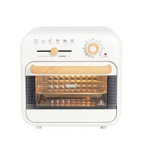 에어프라이어 오븐 16L 대용량 디지털 튀김기 조리기기 터치 오븐형 요리기기 DOCP-0030