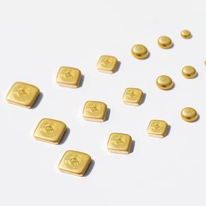 [한국표준금거래소 ] 24K 순금 999.9 덩어리 골드바 5g