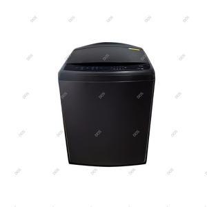 LG 일반세탁기 통돌이 23kg 블랙 터보샷 인공지능 스테인리스 애벌 스마트 앱지원 다운로드 10년보증 최신형New-빠른배송