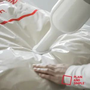 플레인앤심플 MY SPACE 항균 압축팩 사이즈 6종