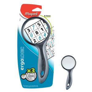 마패드 에르고로직 돋보기 75mm