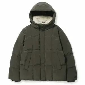 [에피그램](대구신세계)[epigram] 메리노(Merino) 후드 파카 ERUCW24211KHX