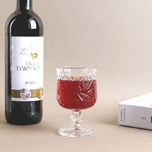 SJ 델리 유리 컵 185ml DSKB161-2A