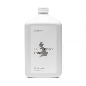 Isle of Dogs 미스트 건조한 모발용 반려견 20 Coatu 샴푸 얼룩