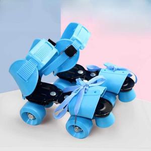 롤러스케이트 슈즈 바퀴달린신발 탈부착 장착형 다양 성인 신발스케이트 롤러 롤러운동화