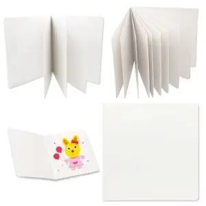 미니북 스크랩북 (5P) 무지 앨범 포토북 만들기 (WFI2DZP)