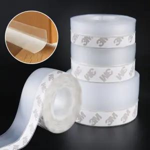 문풍지 현관문 고무 패킹 외풍 차단 시공 창틈막이 35MM/문틈/바람/막이/실리콘/방풍/테이프/단열/3M/방음