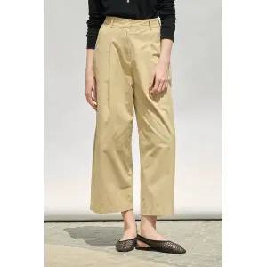 [BCBG](대구신세계)올앤선드리 I ONE TUK TP (A5M4I390)