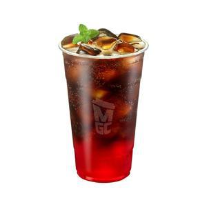 [메가MGC커피] 제로 체리콜라