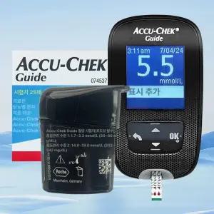 틴다샵 당화혈색소측정기 측정기 혈당 검사기 체크기