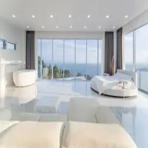 [경북 펜션] 영덕 디아로풀빌라글램핑 (울진,영덕,청송)