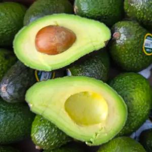 생과 아보카도 대과 제철과일 페루 칠레 항공직송 슈퍼푸드