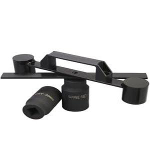 세탁기청소도구 분해 공구 풀러 탈착 세척 장비 조립 도구