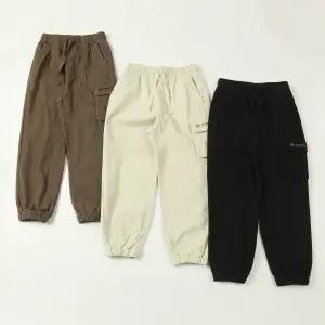 [롯데백화점]지프 겨울  아웃포켓 조거팬츠  KO4PTU794