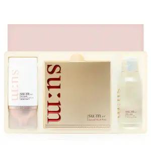 숨37도 선어웨이 멀티 이펙트 선블럭 에이디 SPF50+ 50ml 1개 기획세트