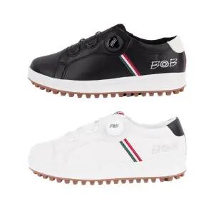 [제이투엠골프]제이투엠 NQ 비오비02 다이얼 골프화_남