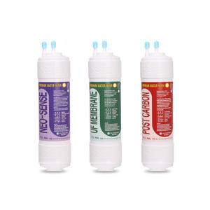 [호환] 코웨이 P-5600N 프리미엄 정수기 필터세트