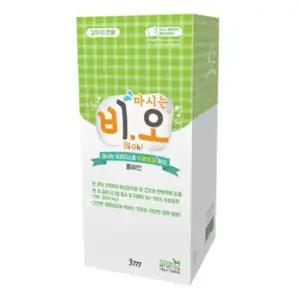 마시는비오스틱 강아지 요거트 영양식 15P