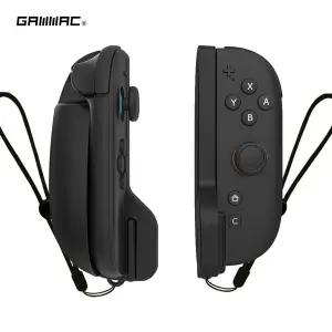 [겜맥]닌텐도 스위치 2 NS2 조이콘 마우스 그립 세트