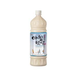 [웅진] 아침햇살 1.35L 12개
