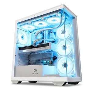 몬스타PC AMD 9800X3D RTX5080 32G 게이밍컴퓨터 마리아