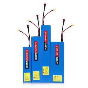 36V 전동킥보드 전기자전거 호환 리튬배터리 유이펭 미지아 교체